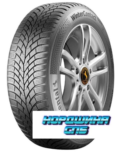 Continental 225/45 r17 WinterContact TS 870 ContiSeal 91H