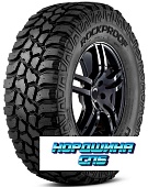 Nokian Tyres 235/80 r17 Rockproof 120/117Q