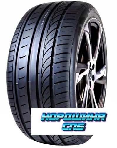 Sunfull 255/50 r19 MONT-PRO HP881 107V