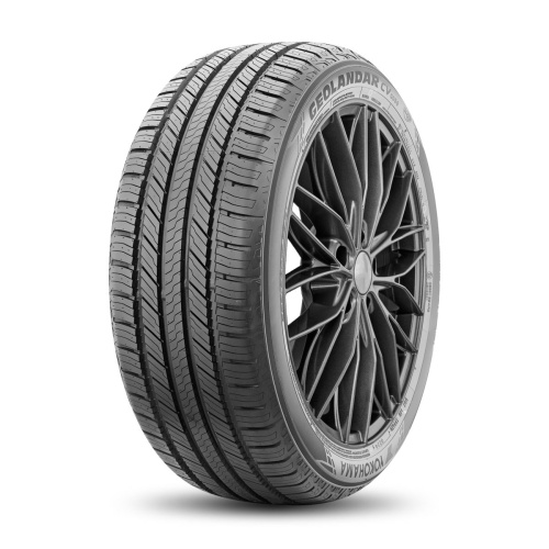 Yokohama  255/50/20  V 109 GEOLANDAR CV G058