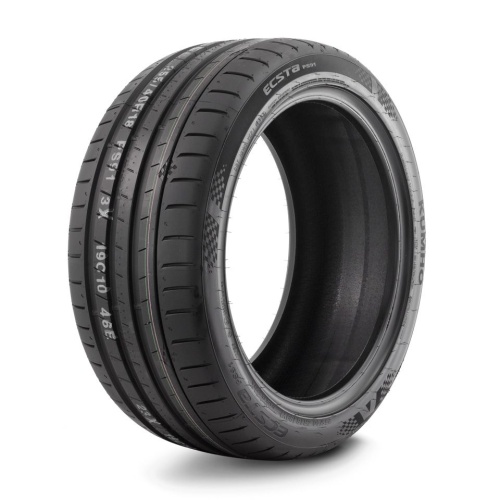 Kumho  285/35/19  Y 103 PS-91  XL  старше 3-х лет