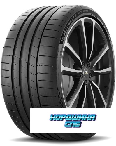 Michelin 265/35 r20 Pilot Sport S 5 99Y