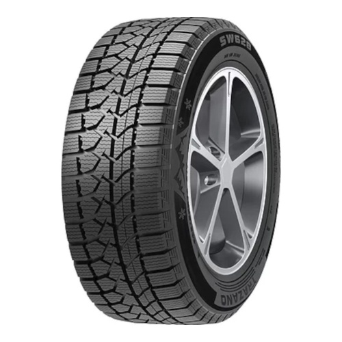 TRAZANO  255/40/20  H 101 SW628  XL