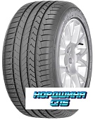 Goodyear 275/40 r19 EfficientGrip SoundComfort RunFlat 101Y Runflat
