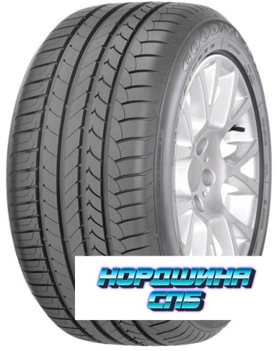 Goodyear 275/40 r19 EfficientGrip SoundComfort RunFlat 101Y Runflat