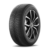 CROSSCLIMATE SUV