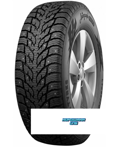 Ikon 265/70 r17 Autograph Ice LT3 121/118Q Шипы