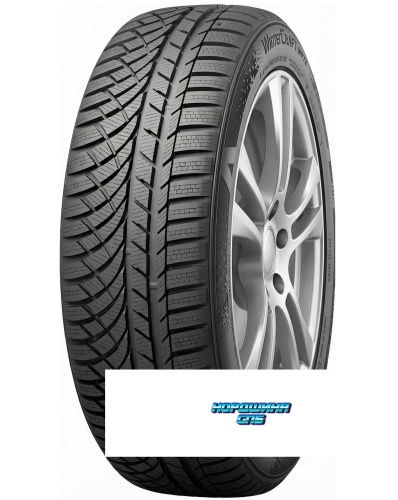 Kumho  255/40/20  W 101 WinterCraft WP72  XL  CN