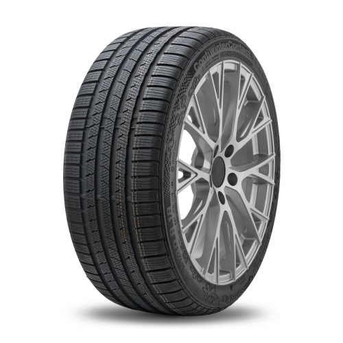Continental  265/40/18  V 101 ContiWinterContact TS810S  XL (N1)