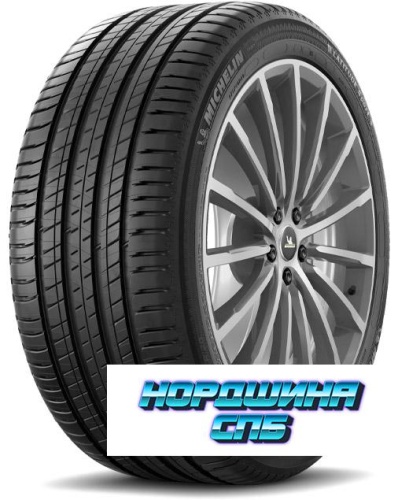 Michelin 315/40 r21 Latitude Sport 3 111Y
