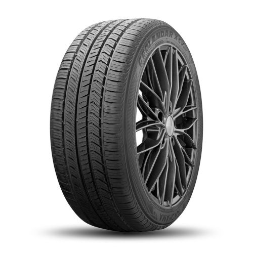 Yokohama  295/40/21  W 111 GEOLANDAR X-CV G057   старше 3-х лет