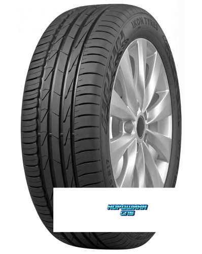 Ikon 235/50 r19 Autograph Aqua 3 SUV 99V
