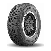 R18 265/65 114T Goodyear Wrangler Territory AT (2024 г.в.)