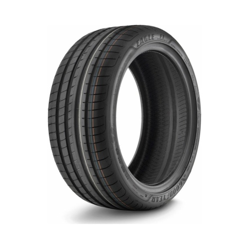 R19 225/40 93Y XL FP  Goodyear Eagle F1 Asymmetric 3 * ROF