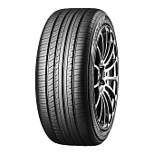 Yokohama  245/40/20  W 99 ADVAN DB V552   старше 3-х лет