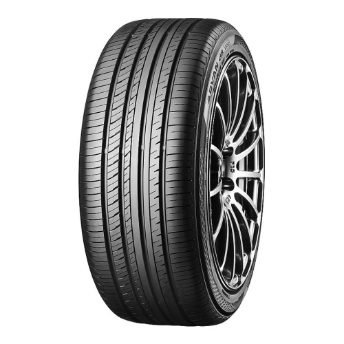 Yokohama  245/40/20  W 99 ADVAN DB V552   старше 3-х лет