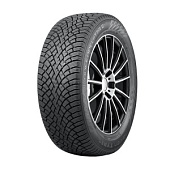 Nokian Tyres  245/50/18  R 104 Hakkapeliitta R5  XL  старше 3-х лет