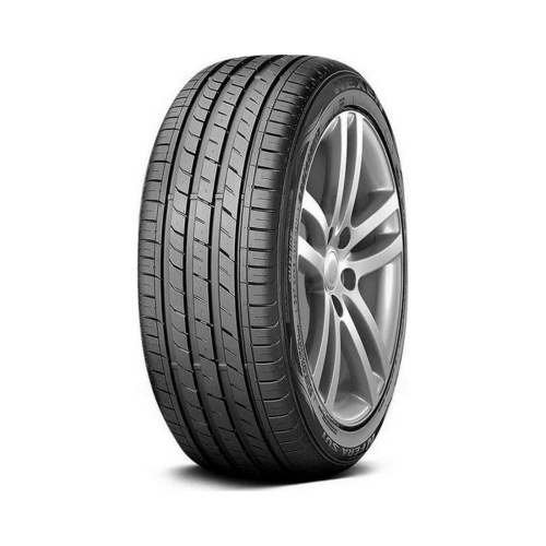 R18 255/45 103Y ZR XL Nexen N'Fera SU1