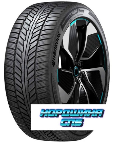 Hankook 255/55 r19 IW01A Winter I Cept ION 111V