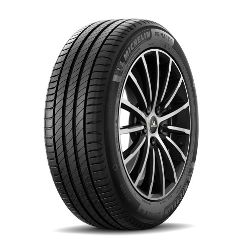 Michelin  215/45/18  W 93 PRIMACY 4+   старше 3-х лет
