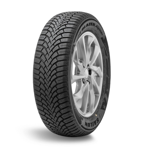 Sailun  195/55/15  H 89 Ice Blazer Alpine+  XL  старше 3-х лет