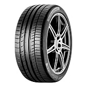 Continental  295/35/20  Y 105 ContiSportContact 5P  XL (N0)  старше 3-х лет
