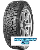 Blizzak Spike-02 SUV
