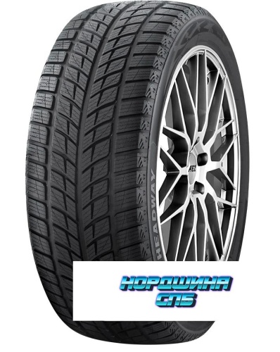 Headway 235/55 r18 SNOW-UHP HW505 104T