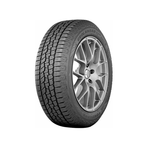 Yokohama 225/55R19 99V Geolandar CV 4S G061 TL
