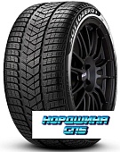 Pirelli  235/40/18  V 95 WINTER SOTTOZERO 3  XL (MO)