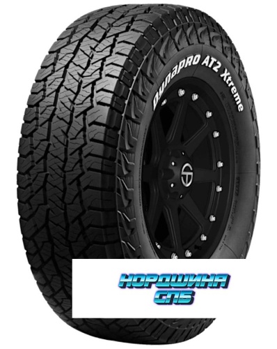 Hankook 235/85 r16 Dynapro AT2 Xtreme RF12 120/116S
