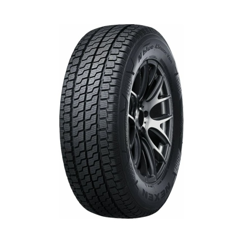 R16 195/60 99/97H Nexen N'Blue 4Season Van