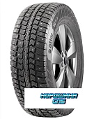 Attar 225/70 r15c W03 112/110R Шипы