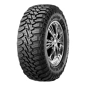 Nexen  265/70/17  Q 121/118 Roadian MTX RM7