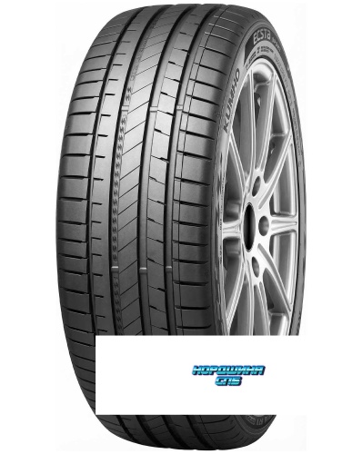 Kumho 245/40 r17 PS72 Ecsta Sport 95Y