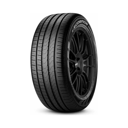 R19 225/55 99V Pirelli Scorpion Verde (2022 г.в.)