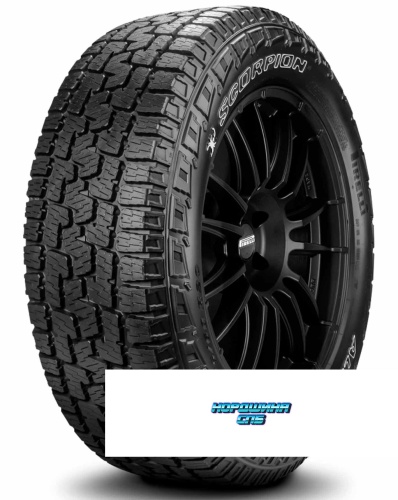 Pirelli 225/65 r17 Scorpion All Terrain Plus 102H