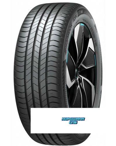 Hankook 235/45 r19 iON GT IK41A SUV 99V