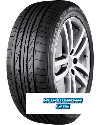 Bridgestone 285/45 r20 Dueler H/P Sport 112Y