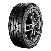 Continental  245/40/17  Y 91 ContiPremiumContact 6 FR   старше 3-х лет