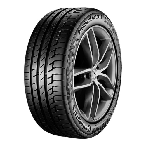 Continental  245/40/17  Y 91 ContiPremiumContact 6 FR   старше 3-х лет