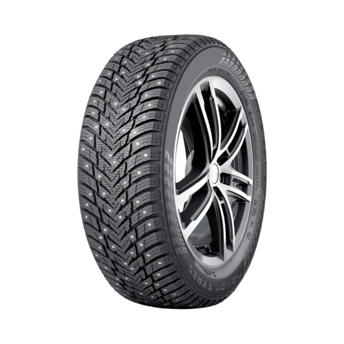Ikon Tyres  285/40/19  H 107 Ikon Autograph Ice 10  XL Ш.