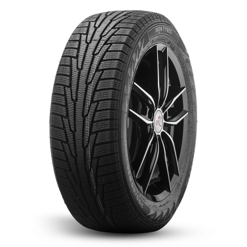 Ikon Tyres  185/60/14  R 82 Ikon Nordman RS2