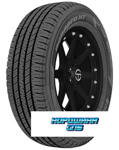 Hankook 265/60 r18 Dynapro HT RH12 110T