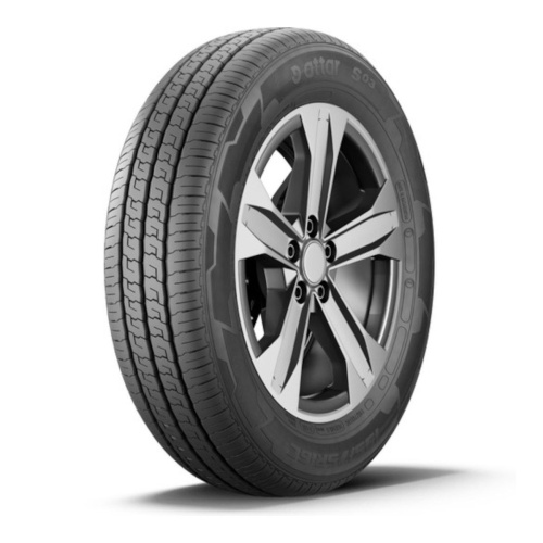 ATTAR  195/75/16  R 107/105 S03