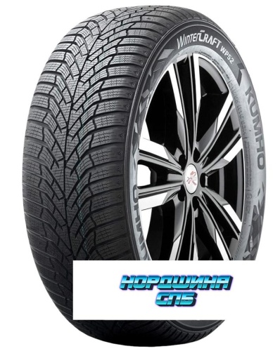 Kumho 245/40 r18 WP52 97W