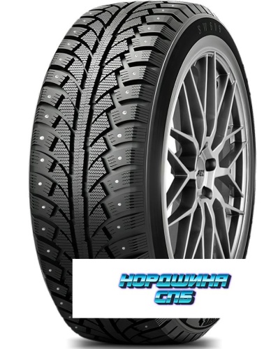 Westlake 275/55 r20 SW606 117H Шипы