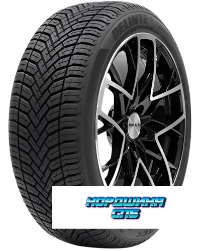 Delinte 225/60 r17 AW6 103V