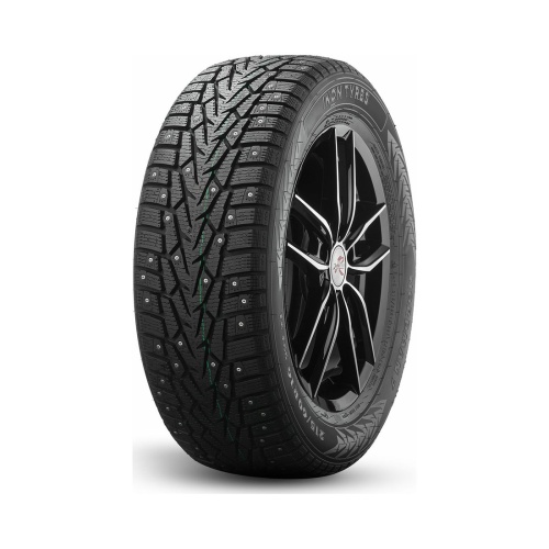 R16 225/60 102T XL Nokian Tyres (Ikon) Nordman 7 Шип.