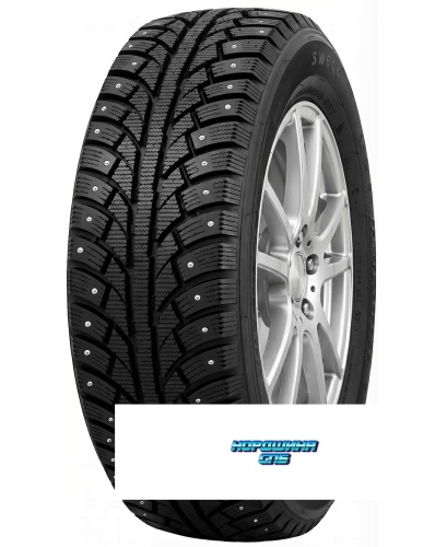 Westlake 185/60 r14 SW606 82T Шипы